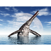 Ichthyosaur Shonisaurus