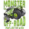 Offroad Monster Truck