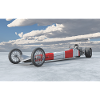 Dragster Vehicle