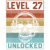 Gamer 27th Birthday