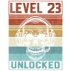Gamer 23rd Birthday