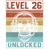 Gamer 26th Birthday
