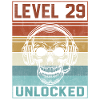 Gamer 29th Birthday