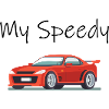 speddy car