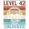 Gamer 42nd Birthday