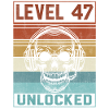 Gamer 47th Birthday