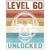 Gamer 60th Birthday