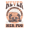 Pug Pug Dog