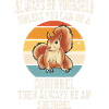 Squirrel Animal