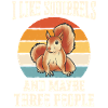Squirrel Animal