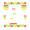In the black every month