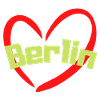 I love Berlin