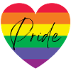 Pride cadeaux