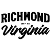 Richmond Virginia Lettering