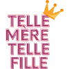 Telle mère telle fille