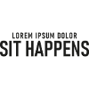 Lorem Ipsum - shit