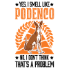 Podenco Gift Spanish Greyhound
