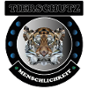 Tiger brauchen Schutz