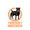Deutscher Jagdterrier Personal