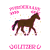 Trakehner Glitzer