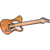 Elektrogitarre
