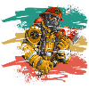 Firefighter