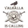 Viking - Valhalla Is Calling