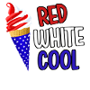 Red White Cool