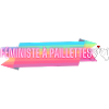 feministe a paillettes