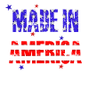 Made In America