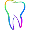 Tooth | Dentist | Dentist | Dental assistant