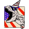 American Dinosaur