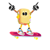 Sandwich Skateboard Skateboard skateboard skateboard