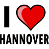 I Love Hannover