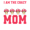 Maman champignon
