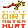 Dirt Bike Moto Motocross Biker