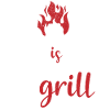 Papa Père Grill Barbecue