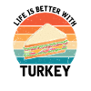 Food Love Sandwich Baguette Ketchup