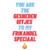 Skiver løg til min frikandel special
