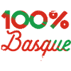 100% Basque