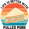 Food Love Sandwich Baguette Ketchup