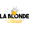 La blonde Idéale
