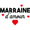 Marraine d'amour