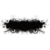 Bannière Noire