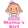 Mama's Girl Girl Fun