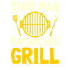 Grill grill master BBQ
