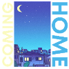 Coming Home two-tone