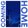 Coming Home dark blue