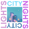 City lights city nights