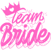 Team Bride